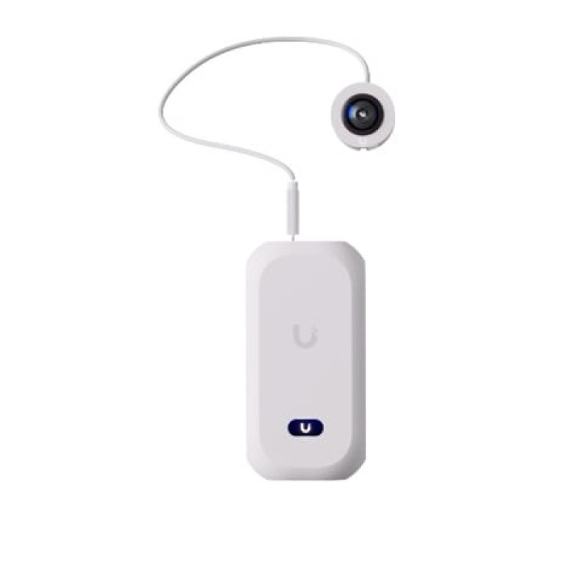 Ubiquiti AI Theta Pro IP Κάμερα Παρακολούθησης 4K με Αμφίδρομη Επικοινωνία UVC-AI-Theta-Pro