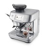 Sage Barista Touch Impress SES881BSS4FEU1 Αυτόματη Μηχανή Espresso 1700W Πίεσης 15bar με Μύλο Άλεσης Γκρι