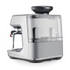 Sage Barista Touch Impress SES881BSS4FEU1 Αυτόματη Μηχανή Espresso 1700W Πίεσης 15bar με Μύλο Άλεσης Γκρι