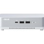 Asus Nuc 14 Barebone (Core Ultra 7-155H ) (90AR0051-M000A0)