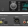 RME ADI-2-DAC-FS DA Converter Επιτραπέζιος Ψηφιακός Ενισχυτής Ακουστικών 2 Καναλιών με DAC, USB και Jack 6.3mm (ADI-2 DAC FS)