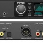 RME ADI-2-DAC-FS DA Converter Επιτραπέζιος Ψηφιακός Ενισχυτής Ακουστικών 2 Καναλιών με DAC, USB και Jack 6.3mm (ADI-2 DAC FS)