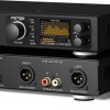 RME ADI-2-DAC-FS DA Converter Επιτραπέζιος Ψηφιακός Ενισχυτής Ακουστικών 2 Καναλιών με DAC, USB και Jack 6.3mm (ADI-2 DAC FS)