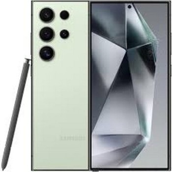 Samsung Galaxy S24 Ultra 5G Dual SIM (12GB/1.0TB) Titanium Green