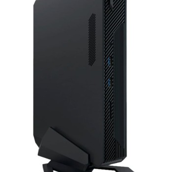 Asus ROG RNUC14SRKU910002 Barebone (Core Ultra 9-185H) (90AR0042-M001B0)