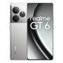 Realme GT 6 5G Dual SIM (16GB/512GB) Fluid Silver