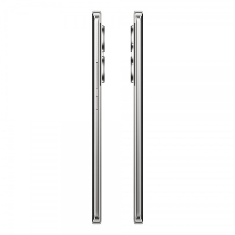 Realme GT 6 5G Dual SIM (16GB/512GB) Fluid Silver