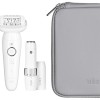 Braun Silk·épil 9 Αποτριχωτική Μηχανή Epilator για Πρόσωπο & Σώμα 9-341