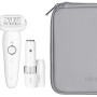 Braun Silk·épil 9 Αποτριχωτική Μηχανή Epilator για Πρόσωπο & Σώμα 9-341