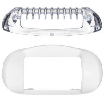 Braun Silk·épil 9 Αποτριχωτική Μηχανή Epilator για Πρόσωπο & Σώμα 9-341
