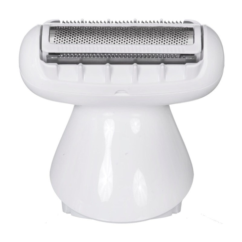 Braun Silk·épil 9 Αποτριχωτική Μηχανή Epilator για Πρόσωπο & Σώμα 9-341