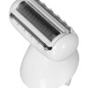 Braun Silk·épil 9 Αποτριχωτική Μηχανή Epilator για Πρόσωπο & Σώμα 9-341