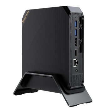 BlackView MP200 Mini PC (Core i9-11900H/16GB DDR4/512GB SSD/W11 Pro) (MP200-BK/BV/V3)