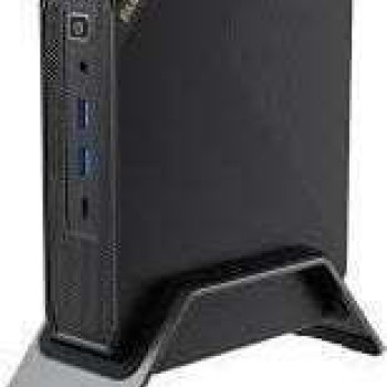 BlackView MP200 Mini PC (Core i5-12450H/16GB DDR4/1TB SSD/W11 Pro) (MP200-BK/BV/V5)