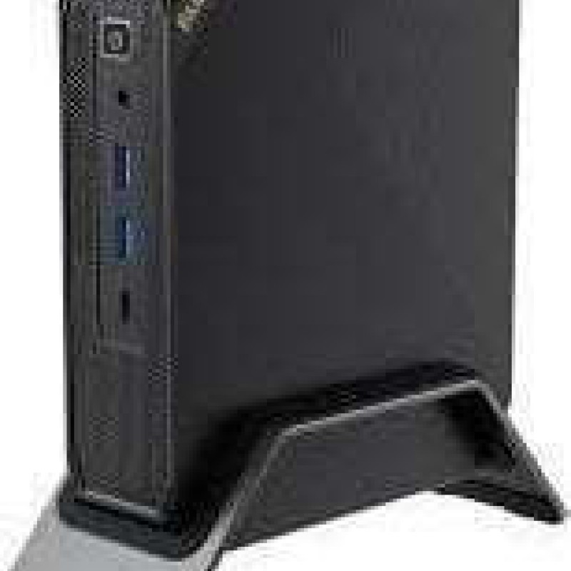 BlackView MP200 Mini PC (Core i5-12450H/16GB DDR4/1TB SSD/W11 Pro) (MP200-BK/BV/V5)