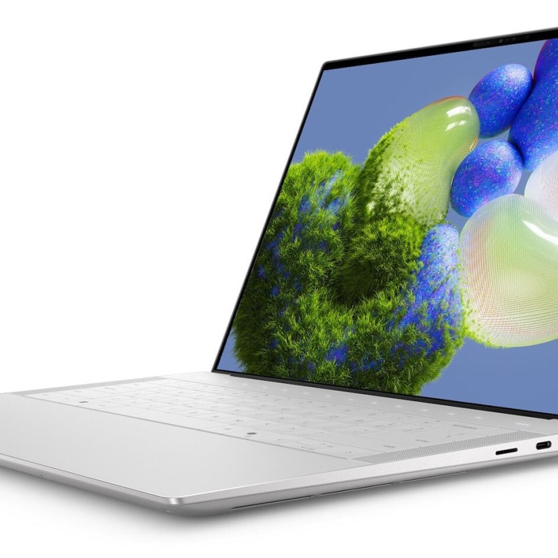 Dell XPS 14 9440 14.5'' IPS 120Hz (Ultra 7-155H/16GB/512GB SSD/W11 Pro) (US Keyboard) (9440-2338)