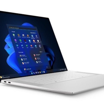 Dell XPS 16 9640 16.3'' OLED (Ultra 7-155H/32GB/1TB SSD/GeForce RTX 4060/W11 Pro) (US Keyboard) (9640-2277)