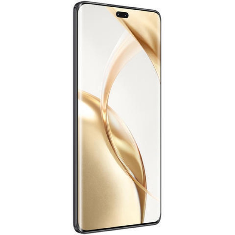 Honor 200 5G Dual SIM (12GB/512GB) Μαύρο