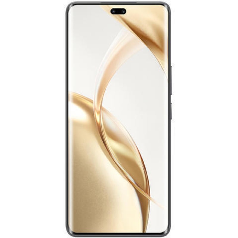 Honor 200 5G Dual SIM (12GB/512GB) Μαύρο