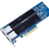 Synology Ενσύρματη Κάρτα Δικτύου Ethernet E10G30-T2 (E10G30-T2)