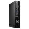 Dell OptiPlex 7020 MFF Mini PC (Core i3-14100T/8GB DDR5/512GB SSD/W11 Pro) (82C8H)