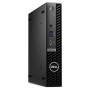 Dell OptiPlex 7020 MFF Mini PC (Core i3-14100T/8GB DDR5/512GB SSD/W11 Pro) (82C8H)