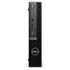 Dell OptiPlex 7020 MFF Mini PC (Core i3-14100T/8GB DDR5/512GB SSD/W11 Pro) (82C8H)