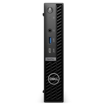 Dell OptiPlex 7020 MFF Mini PC (Core i3-14100T/8GB DDR5/512GB SSD/W11 Pro) (82C8H)