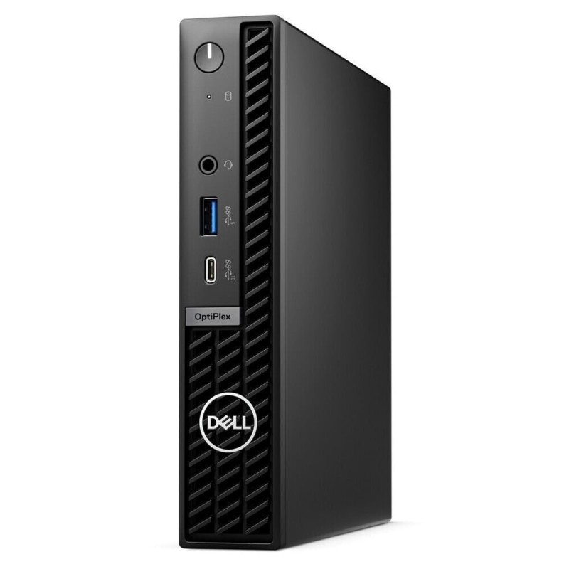 Dell OptiPlex 7020 MFF Mini PC (Core i3-14100T/8GB DDR5/512GB SSD/W11 Pro) (82C8H)