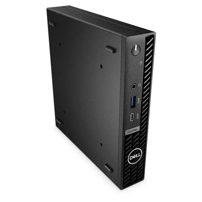 Dell OptiPlex 7020 MFF Mini PC (Core i3-14100T/8GB DDR5/512GB SSD/W11 Pro) (82C8H)