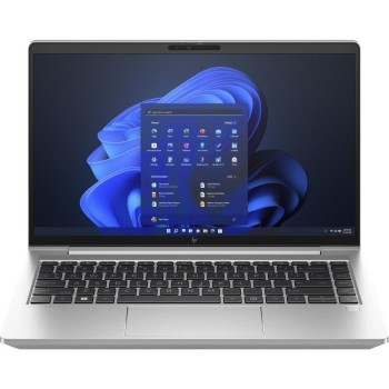 HP EliteBook 640 G10 14" IPS FHD (i7-1355U/16GB/512GB SSD/W11 Pro) (US Keyboard) (968M6ET)