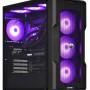 Actina Gaming Desktop PC (i7-14600KF/32GB DDR5/1TB SSD/GeForce RTX 4080 Super/W11 Home) (KOMACNGIP0066)