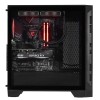 Actina Gaming Desktop PC (Ryzen 7-7800X3D/32GB DDR5/2TB SSD/GeForce RTX 4080 Super/W11 Home) (KOMACNGIP0059)