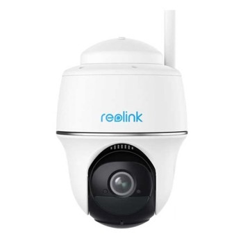 Reolink B430 IP Κάμερα Παρακολούθησης Wi-Fi 4MP Full HD+ Αδιάβροχη Μπαταρίας με Αμφίδρομη Επικοινωνία (Argus Series B430)