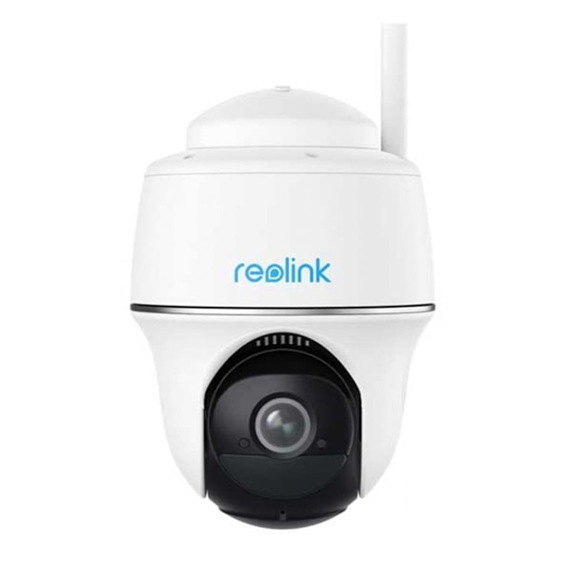 Reolink B430 IP Κάμερα Παρακολούθησης Wi-Fi 4MP Full HD+ Αδιάβροχη Μπαταρίας με Αμφίδρομη Επικοινωνία (Argus Series B430)