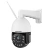 Foscam SD4H IP Κάμερα Παρακολούθησης Wi-Fi 4MP Full HD+ με Αμφίδρομη Επικοινωνία