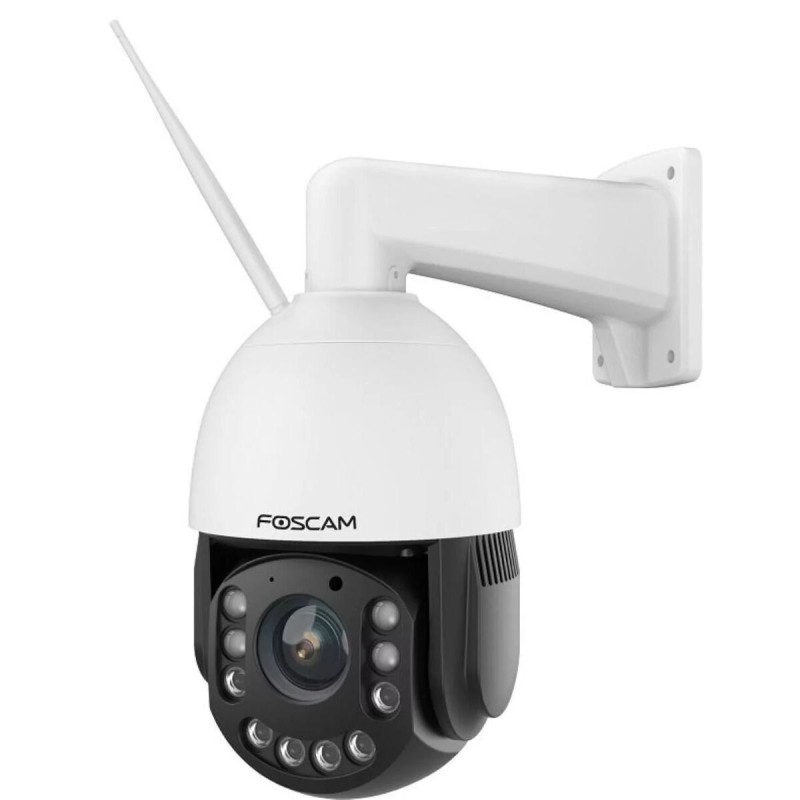 Foscam SD4H IP Κάμερα Παρακολούθησης Wi-Fi 4MP Full HD+ με Αμφίδρομη Επικοινωνία