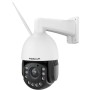 Foscam SD4H IP Κάμερα Παρακολούθησης Wi-Fi 4MP Full HD+ με Αμφίδρομη Επικοινωνία