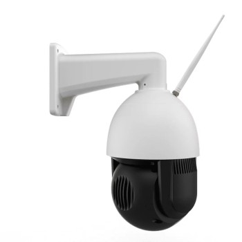Foscam SD4H IP Κάμερα Παρακολούθησης Wi-Fi 4MP Full HD+ με Αμφίδρομη Επικοινωνία