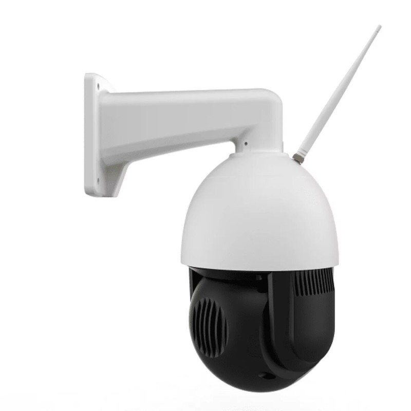 Foscam SD4H IP Κάμερα Παρακολούθησης Wi-Fi 4MP Full HD+ με Αμφίδρομη Επικοινωνία