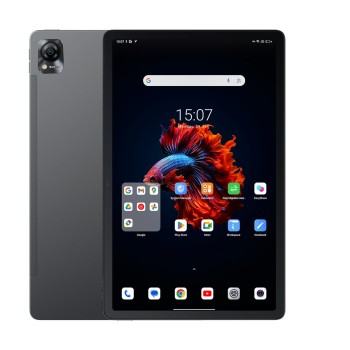 BlackView Mega 1 11.5" Tablet με WiFi & 4G (12GB/256GB) Space Grey