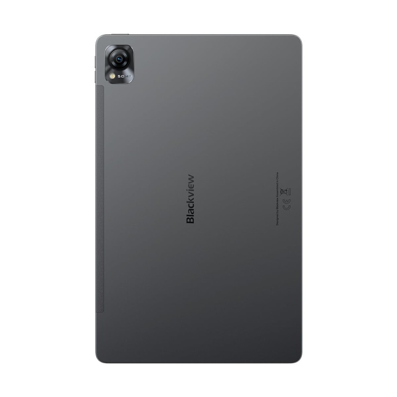 BlackView Mega 1 11.5" Tablet με WiFi & 4G (12GB/256GB) Space Grey