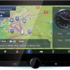 Kenwood Ηχοσύστημα Αυτοκινήτου (Bluetooth/USB/WiFi/GPS) με Οθόνη Αφής 10.1" GCT-24-DNR992RVS (GCT-24-DNR992RVS)