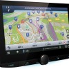 Kenwood Ηχοσύστημα Αυτοκινήτου (Bluetooth/USB/WiFi/GPS) με Οθόνη Αφής 10.1" GCT-24-DNR992RVS (GCT-24-DNR992RVS)