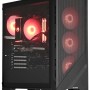 Actina Gaming Desktop PC (Ryzen 5-7500F/32GB DDR5/1TB SSD/GeForce RTX 4060 Ti/No OS) (KOMACNGIP0077)
