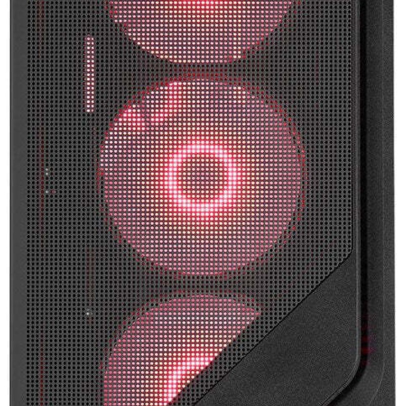 Actina Gaming Desktop PC (Ryzen 5-7500F/32GB DDR5/1TB SSD/GeForce RTX 4060 Ti/No OS) (KOMACNGIP0077)
