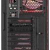 Actina Gaming Desktop PC (Ryzen 5-7500F/32GB DDR5/1TB SSD/GeForce RTX 4060 Ti/No OS) (KOMACNGIP0077)