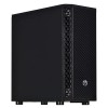 Actina Gaming Desktop PC (Ryzen 5-5700X3D/32GB DDR4/1TB SSD/Radeon RX 7700 XT/No OS) (KOMACNGIP0083)