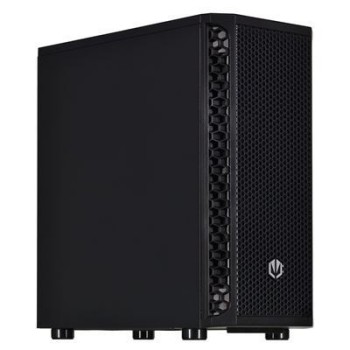 Actina Gaming Desktop PC (Ryzen 5-5700X3D/32GB DDR4/1TB SSD/Radeon RX 7700 XT/No OS) (KOMACNGIP0083)
