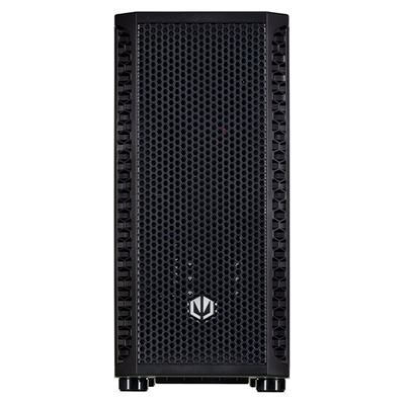 Actina Gaming Desktop PC (Ryzen 5-5700X3D/32GB DDR4/1TB SSD/Radeon RX 7700 XT/No OS) (KOMACNGIP0083)
